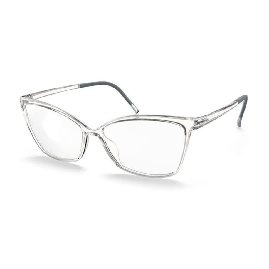 Silhouette 1597/75 1010 Doorzichtig Heren Bril