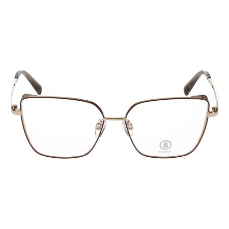 Bogner 3036 6000 Bruin Dames Bril