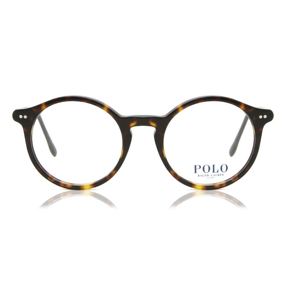 Polo Ralph Lauren PH2260 5003 Tortoiseshell Heren Bril