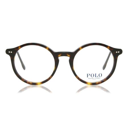 Polo Ralph Lauren PH2260 5003 Tortoiseshell Heren Bril