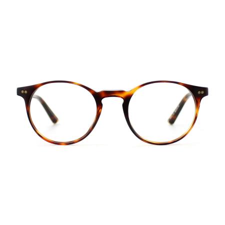 Taylor Morris SW17 C2 Tortoiseshell Heren Bril