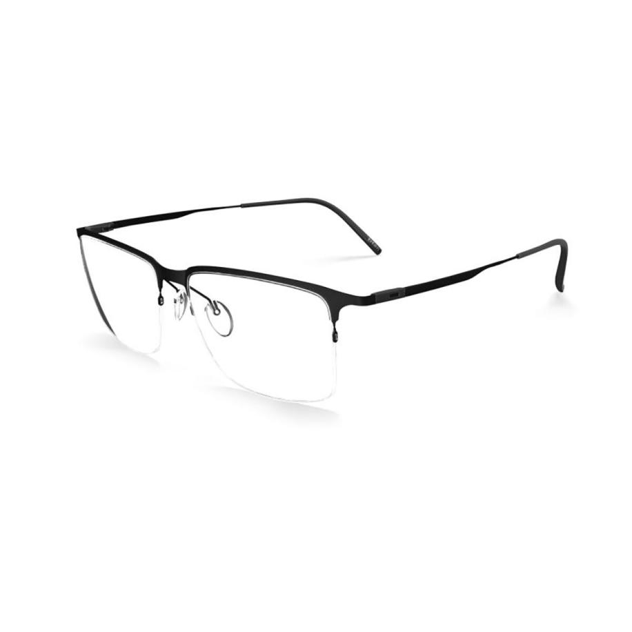 Silhouette 5552/JV 7520 Goud Heren Bril