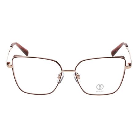 Bogner 3036 8200 Bordeaux Dames Bril