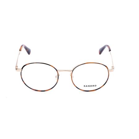 Sandro SD3018 403 Tortoiseshell Heren Bril