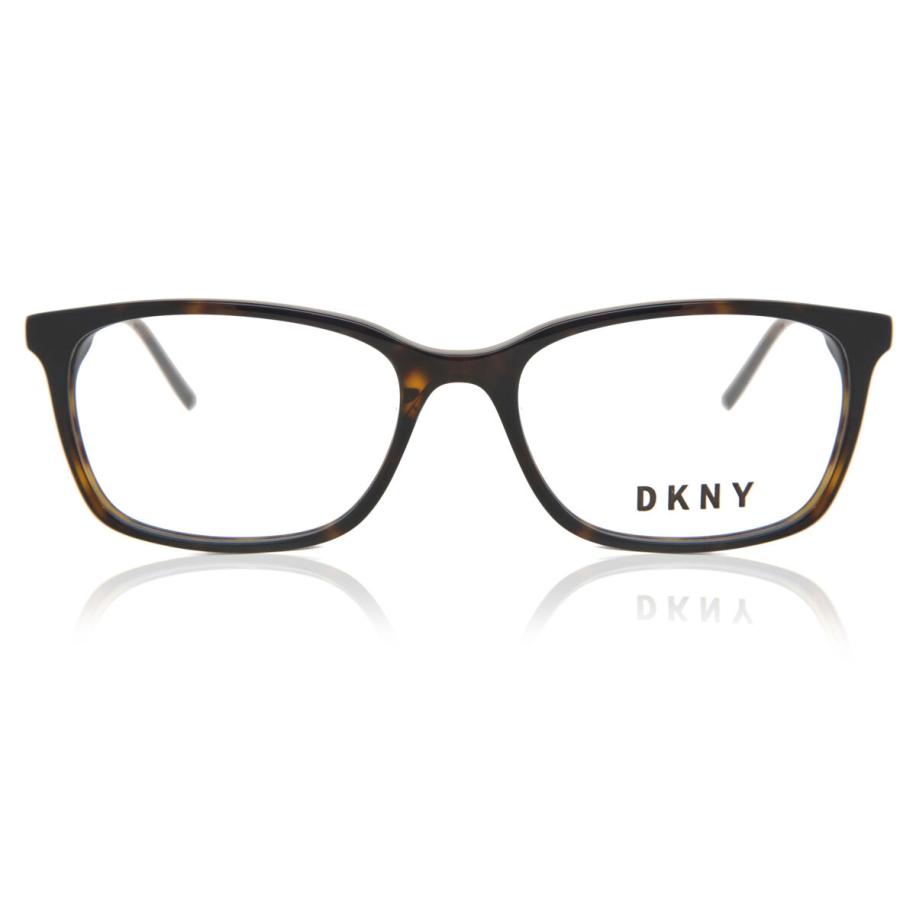 DKNY DK5008 237 Tortoiseshell Dames Bril