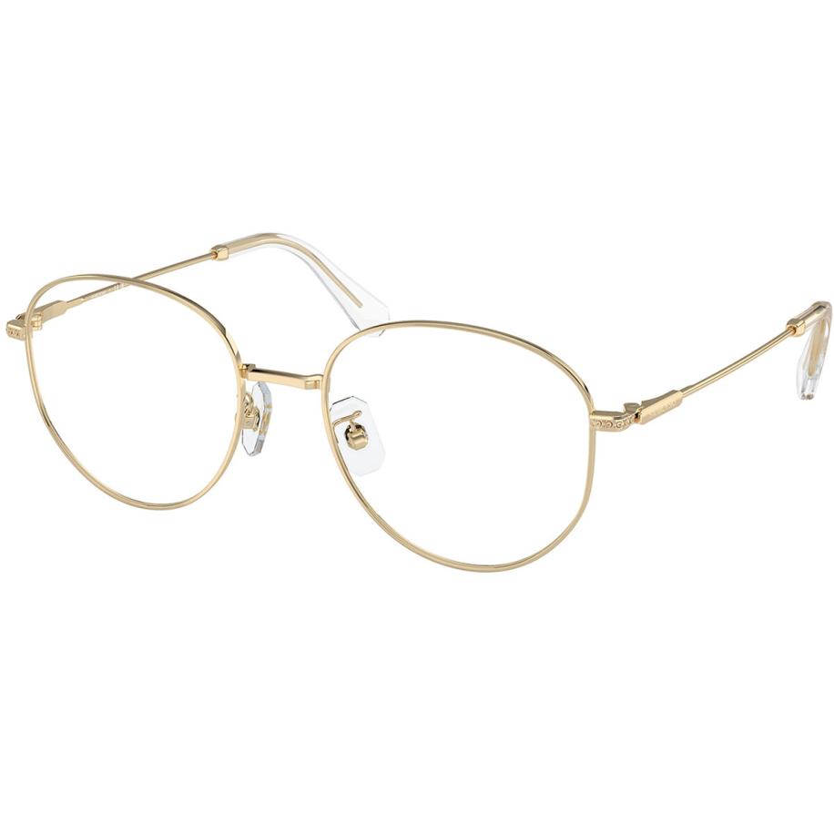 Swarovski SK1016D Aziatische pasvorm 4013 Goud Dames Bril