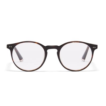 Taylor Morris SW17 C6 Tortoiseshell Heren Bril