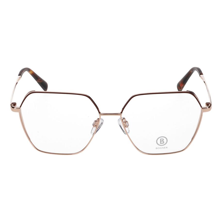 Bogner 3038 7300 Bruin Dames Bril