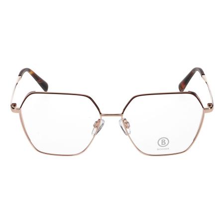 Bogner 3038 7300 Bruin Dames Bril