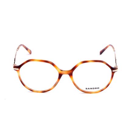 Sandro SD2034 165 Tortoiseshell Heren Bril