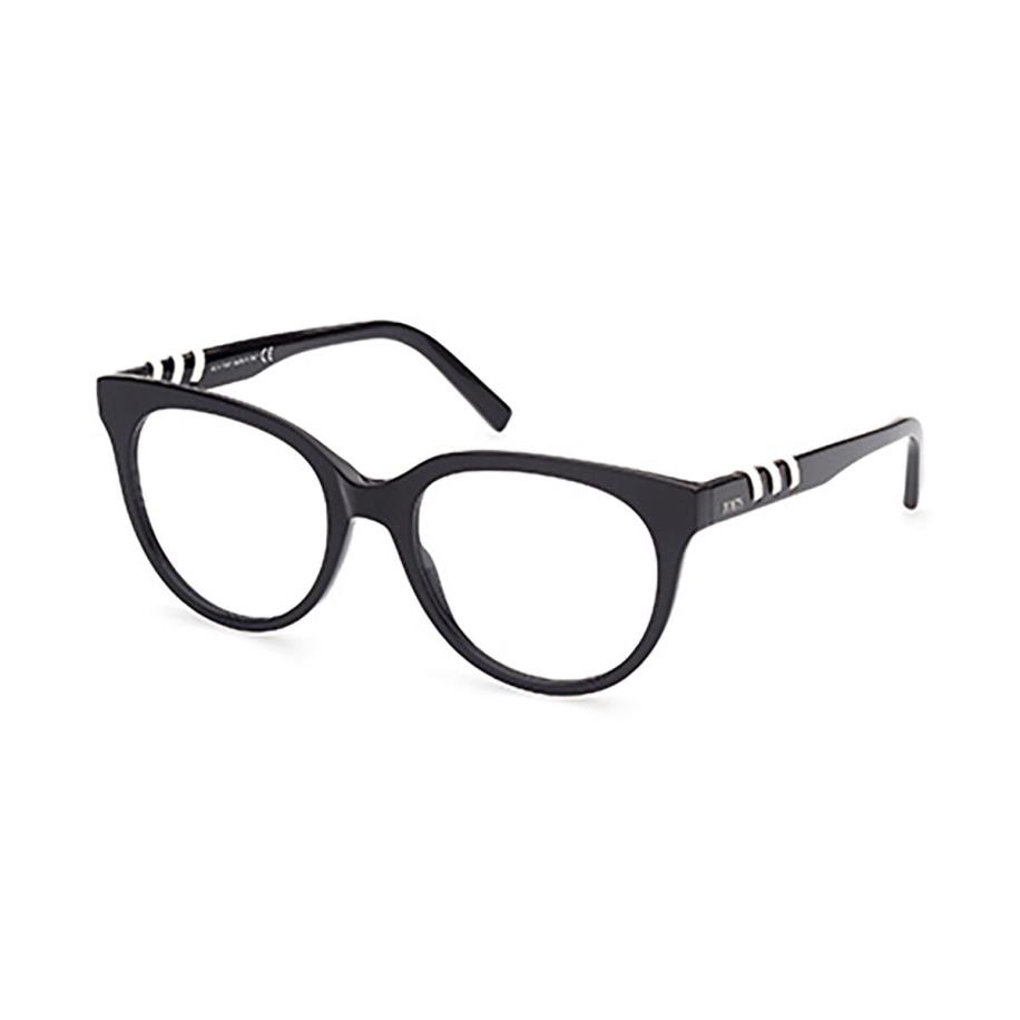 TODS TO5238 1 Zwart Dames Bril