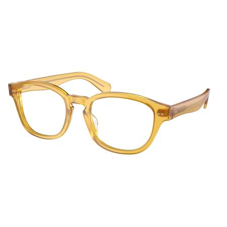 Polo Ralph Lauren PH2261U 5005 Bruin Heren Bril