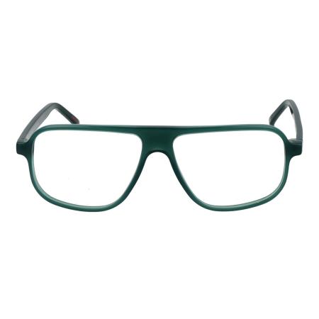 ANDY WOLF 4536 C Groen Heren Bril