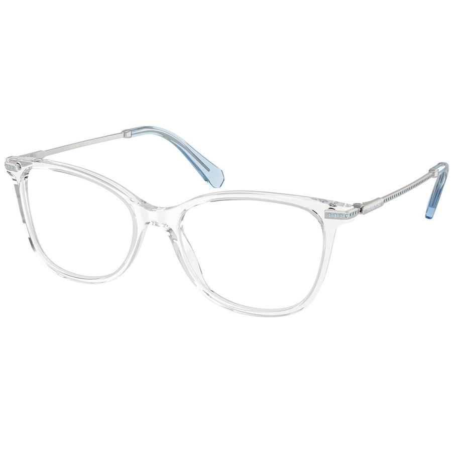 Swarovski SK2010 1027 Doorzichtig Dames Bril