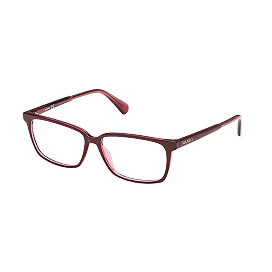 Max & Co. MO5093 69 Bordeaux Dames Bril