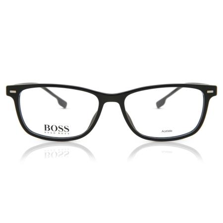 BOSS Boss 1012 807 Zwart Heren Bril