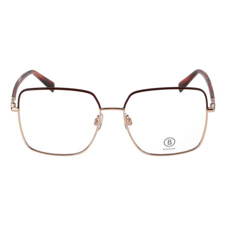 Bogner 3040 7300 Bruin Dames Bril
