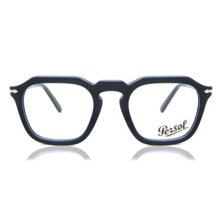 Persol PO3292V 1186 Blauw Heren Bril