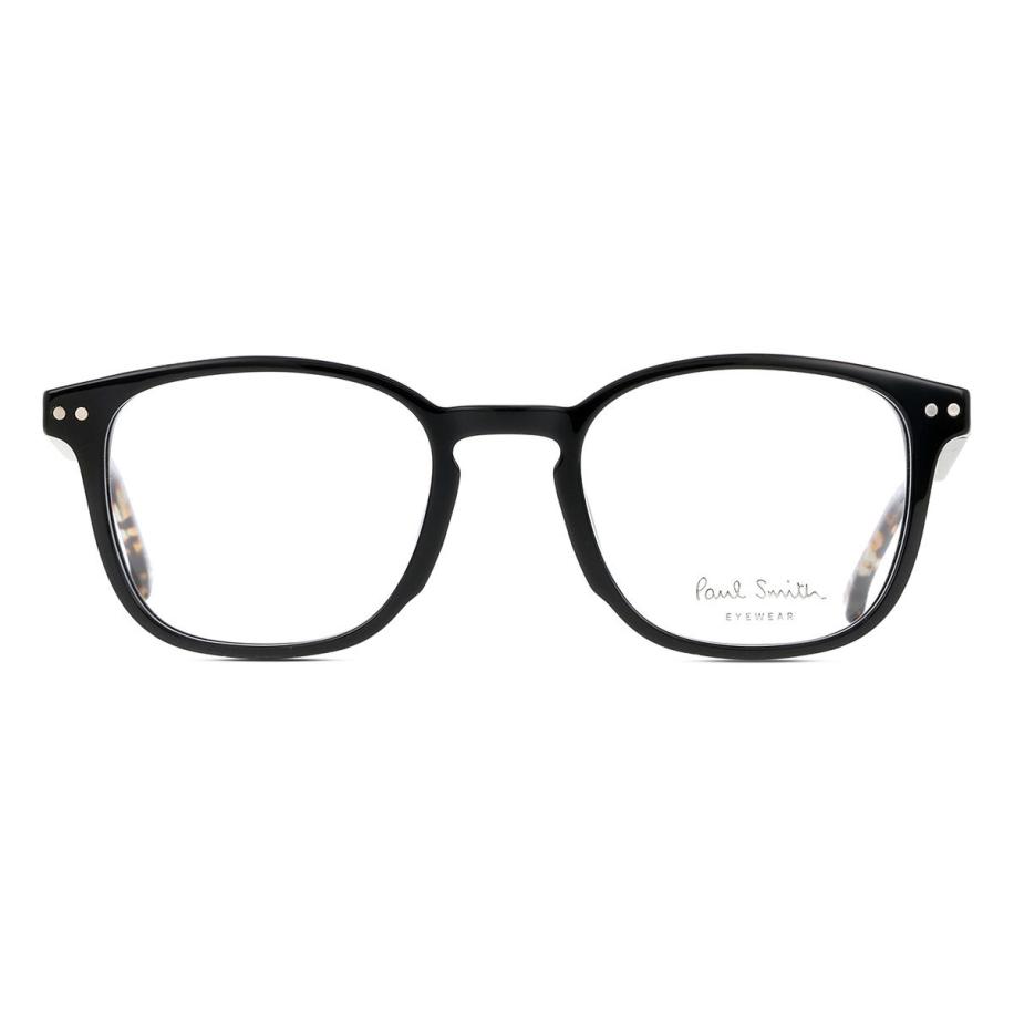 Paul Smith PSOP05951 Elliot 1 Zwart Heren Bril