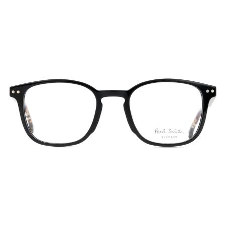 Paul Smith PSOP05951 Elliot 001 Zwart Heren Bril