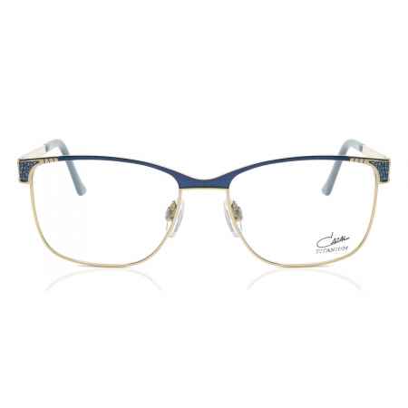 Cazal 4287 001 Blauw Heren Bril