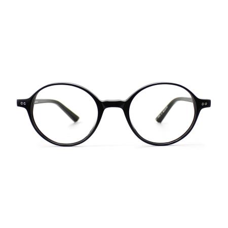 Taylor Morris SW18 C1 Zwart Heren Bril