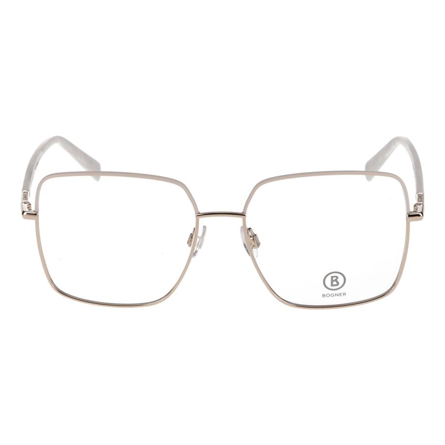 Bogner 3040 8200 Bruin Dames Bril