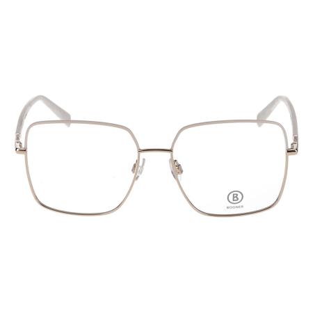 Bogner 3040 8200 Bruin Dames Bril