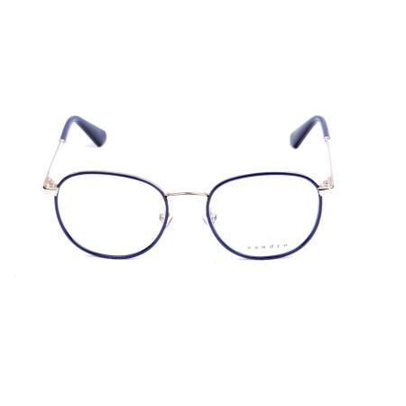 Sandro SD4005 914 Blauw Heren Bril