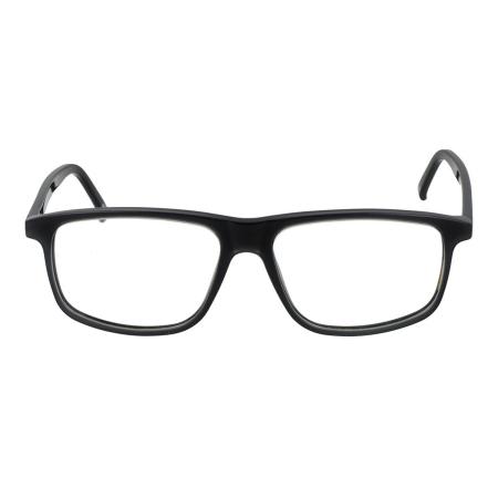 ANDY WOLF 4537 E Zwart Heren Bril