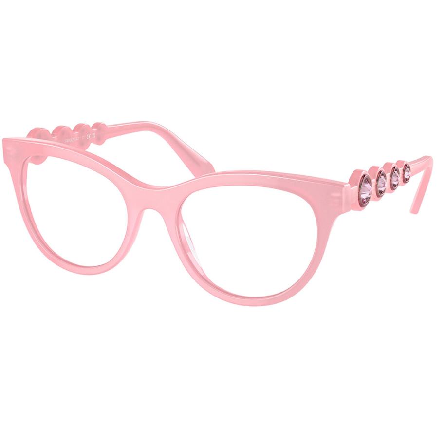 Swarovski SK2025 2001 Roze Dames Bril