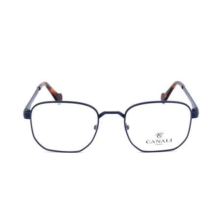 Canali CO321 C02 Blauw Heren Bril