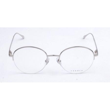 Sandro SD4006 889 Zilver Heren Bril