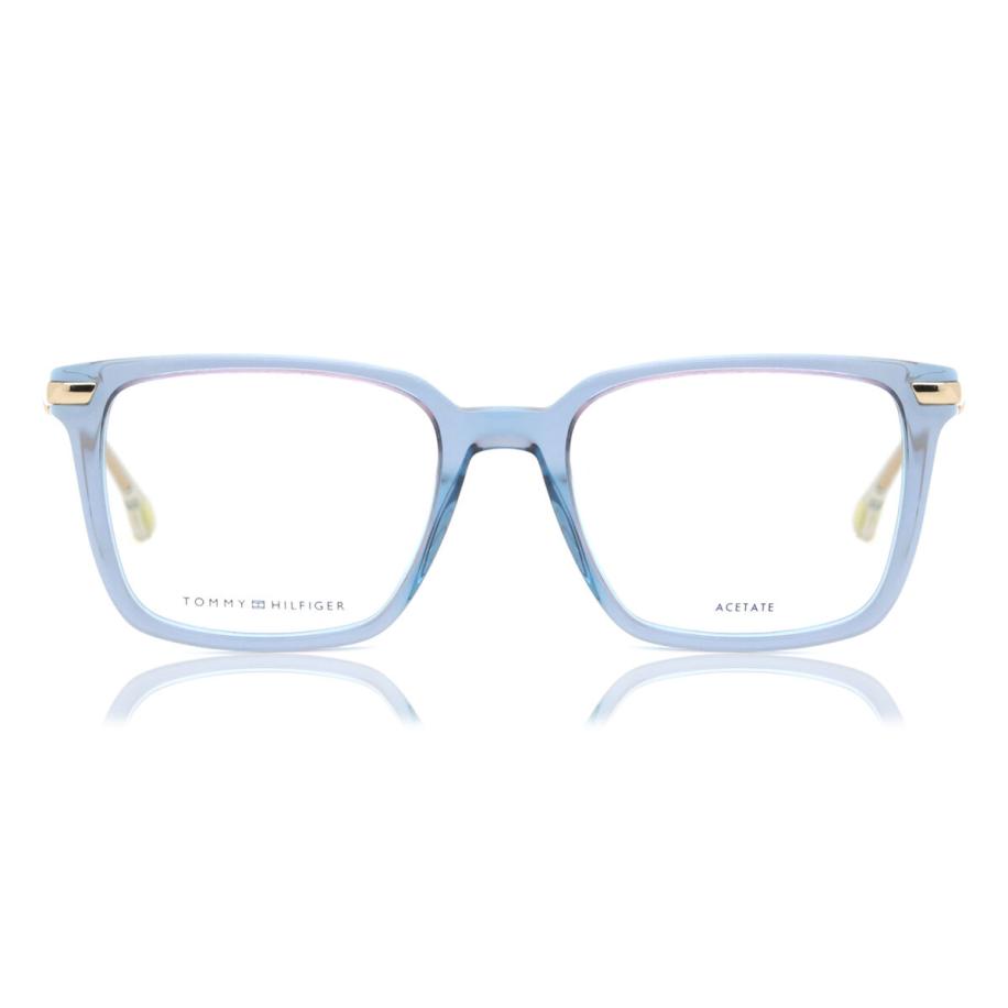 Tommy Hilfiger TH 1822 PJP Blauw Dames Bril