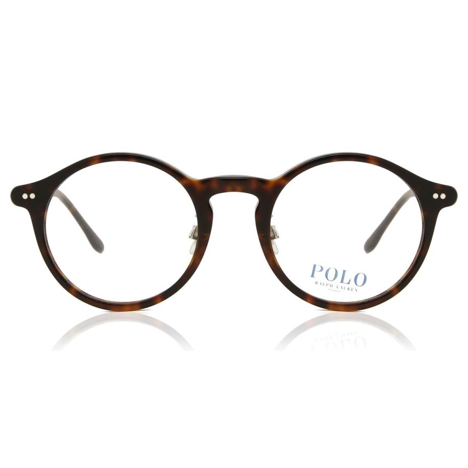 Polo Ralph Lauren PH2260F Aziatische pasvorm 5003 Tortoiseshell Heren Bril