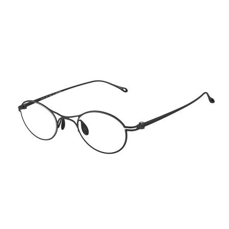 Giorgio Armani AR5135T 3277 Zwart Heren Bril