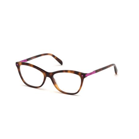 Pucci Emilio Pucci EP5121 052 Tortoiseshell Dames Bril