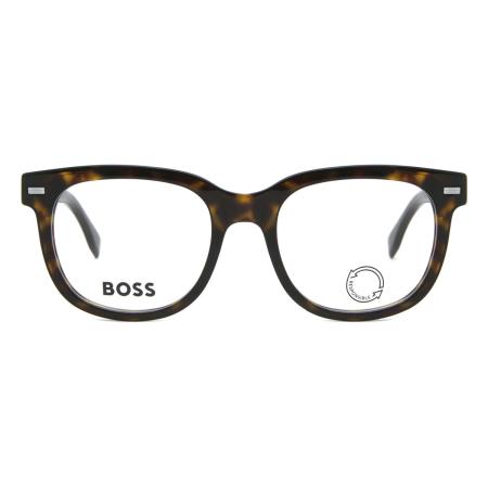 BOSS Boss 1444/N 086 Tortoiseshell Heren Bril