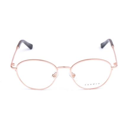 Sandro SD4008 904 Rose-Goud Heren Bril