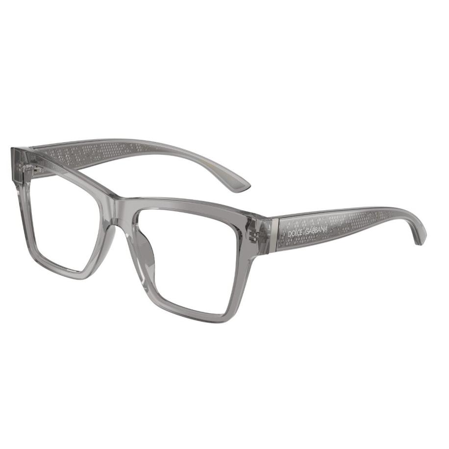 Dolce & Gabbana DG3411 3160 Doorzichtig Dames Bril