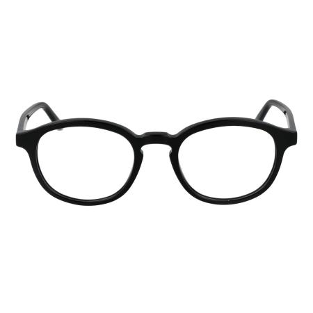 ANDY WOLF 4540 A Zwart Heren Bril