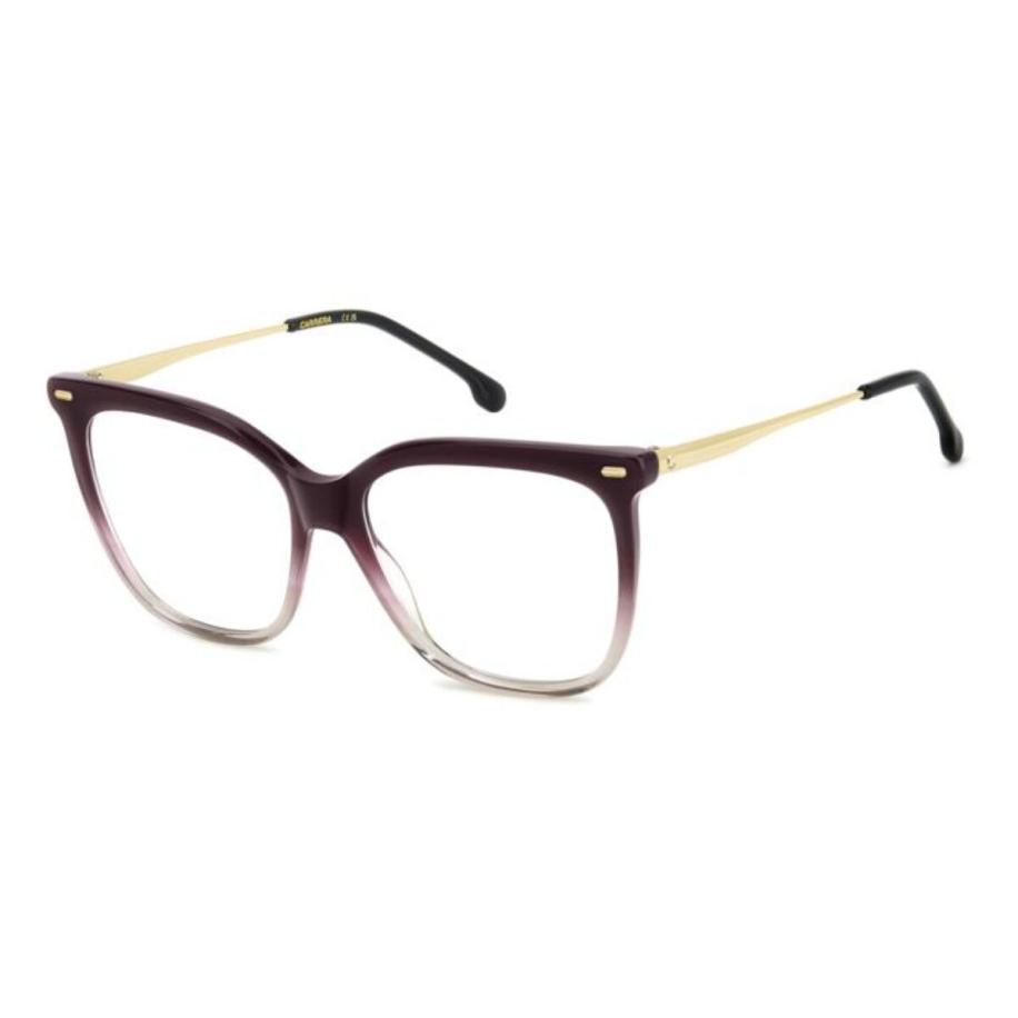 Carrera 3062 0T7 Purple Dames Bril