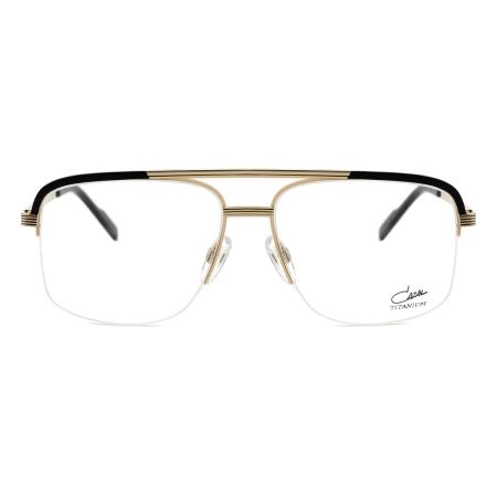 Cazal 7095 001 Goud Heren Bril