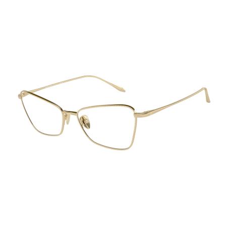 Giorgio Armani AR5140 3013 Goud Dames Bril