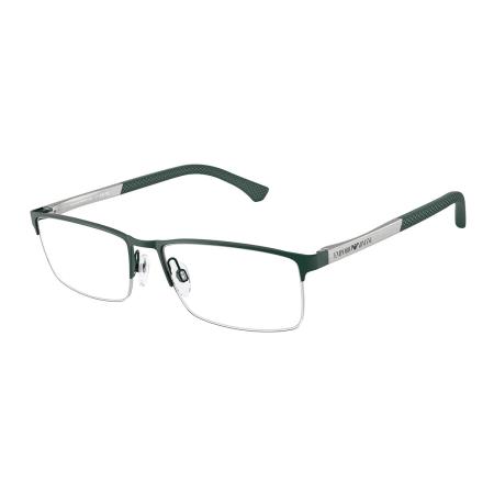 Emporio Armani EA1041 3017 Groen Heren Bril