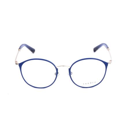 Sandro SD4009 914 Blauw Heren Bril