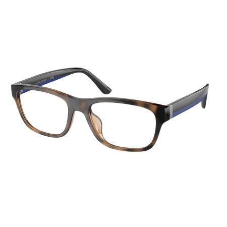 Polo Ralph Lauren PH2263U 5974 Tortoiseshell Heren Bril