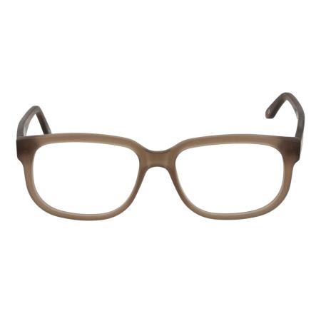 ANDY WOLF 4546 D Bruin Heren Bril