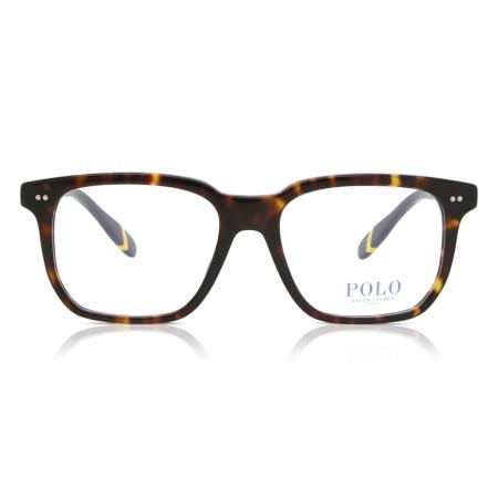 Polo Ralph Lauren PH2269 5003 Tortoiseshell Heren Bril