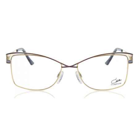 Cazal 1264 004 Goud Heren Bril